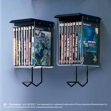 Hol dir ein paar von PlayStation inspirierte Möbel für deinen PS4