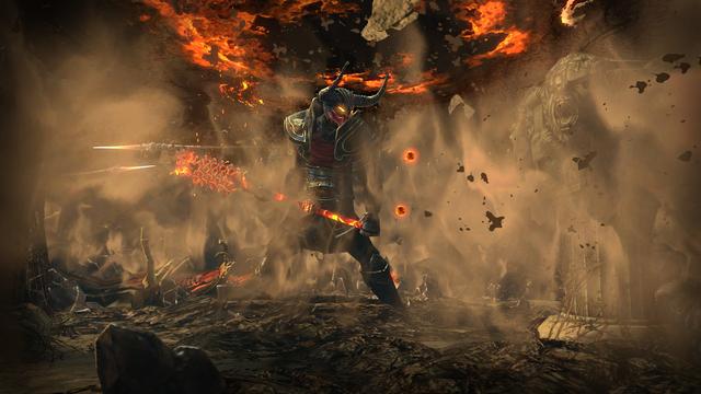 Path Of Exile Diablo Like Action Rpg Coming To Ps4 国际 蛋蛋赞