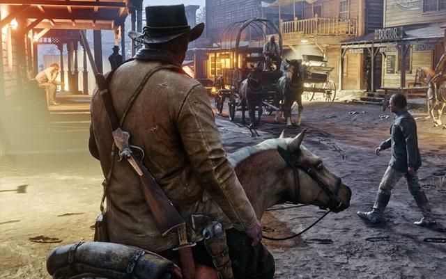 Hate Mail Sent To Guy Who Shares Name With Red Dead Redemption Villain 国际 蛋蛋赞