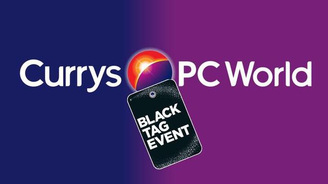 Cyber monday currys shop 2018