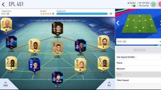 The 7 Best Fifa 19 Formations To Give You An Ultimate Team Edge 国际 蛋蛋赞