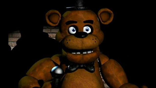 Five Nights At Freddy S Movie Delayed As Creator Rewrites Script 国际 蛋蛋赞