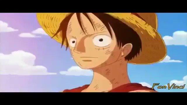 One Piece から ゴーイングメリー号のお別れシーン 漫画でもアニメでも泣ける