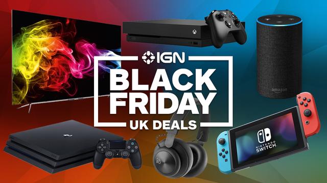 amazon black friday toys 2018