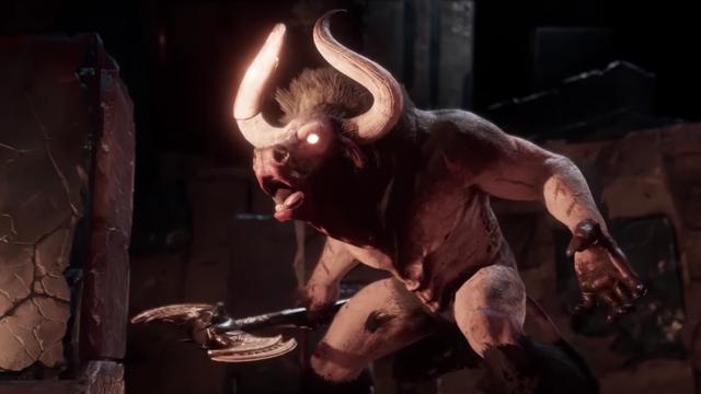 Assassins Creed Odyssey Das Bild Des Glaubens