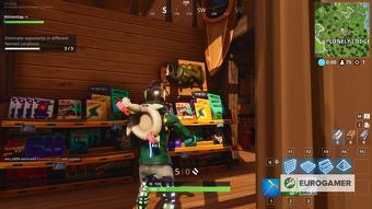 Fortnite holzplatten