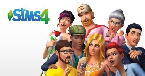 Buy The Sims 4 Get To Work Xbox One Xbox