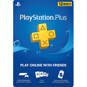 playstation plus black friday 2018