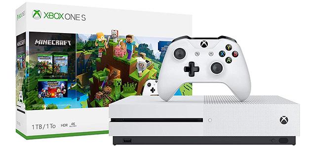 xbox one s black friday 2018