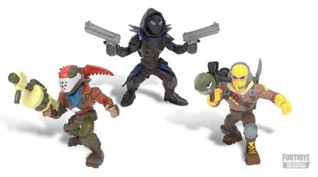 Fortnite Figuren Zeichnen