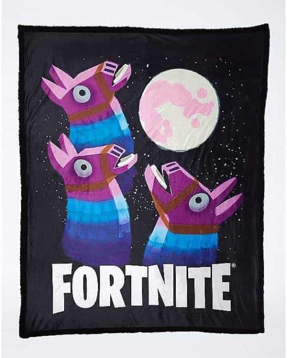 Hier Sind Die Fantastischsten Geschenkideen Fur Fortnite Spieler - bettwasche