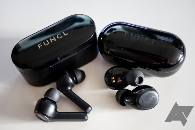 funcl earbuds