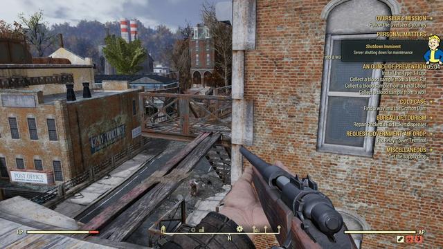 25 Fallout 76 武器设计图 ただクールな画像