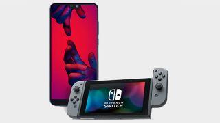 nintendo switch phone deals