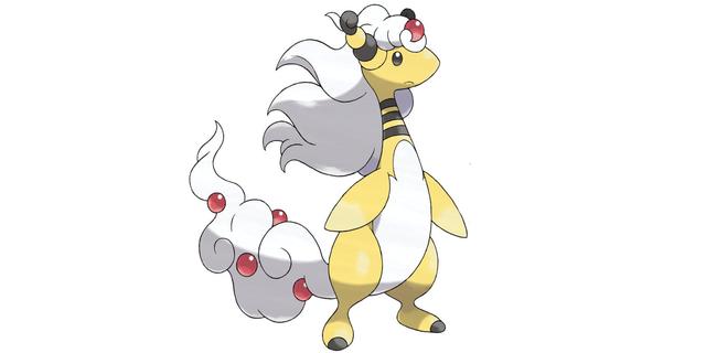 Pokemon 11 Mega Entwicklungen Noch Starker Als Die Fans Meinen Und 9 Die Wertlos Sind Spielinformationen