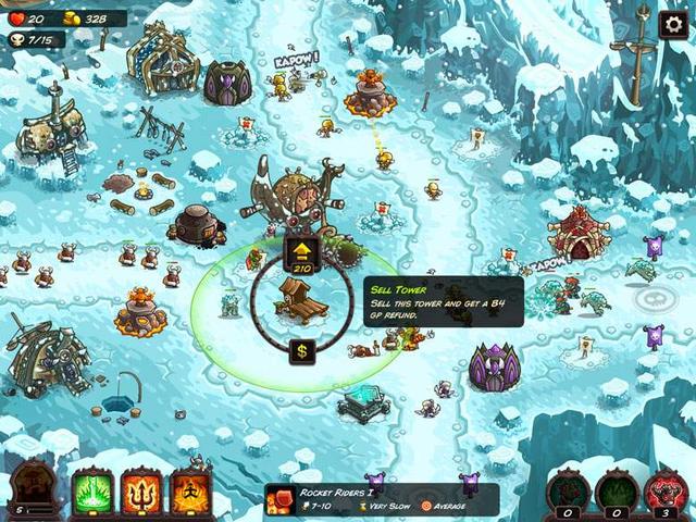 10 Kingdom Rush Vengeance Tips Tricks You Need To Know