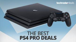 best ps4 christmas deals