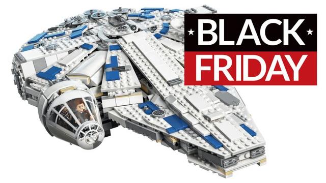 lego star wars black friday