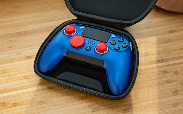 Xbox Elite Controller An Ps4 Anschließen