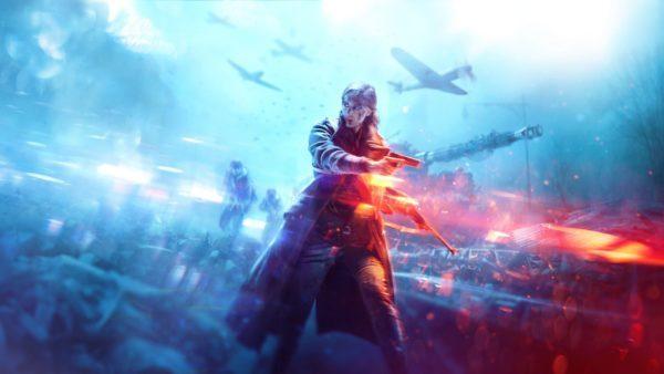 10 Fondos De Pantalla 4k Y Hd Battlefield V Para Tu Próximo Fondo De