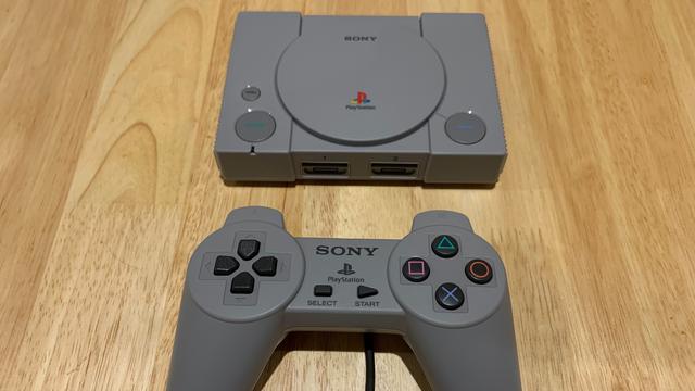 buy playstation classic