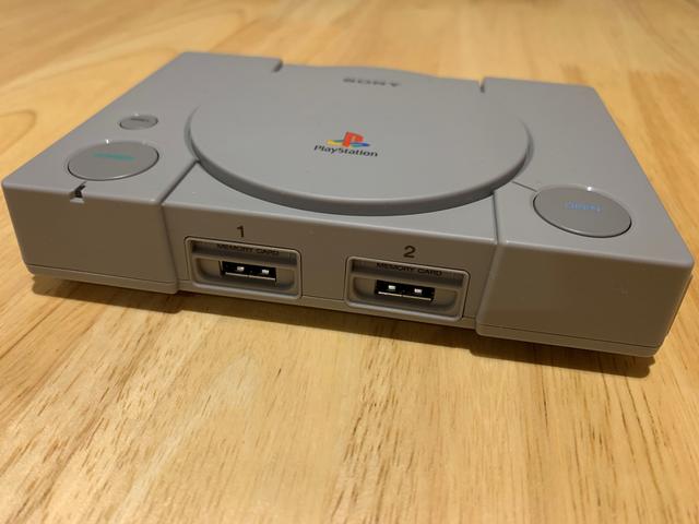 where to buy playstation classic
