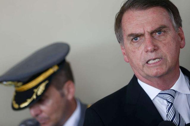 PF vai apurar suposta ameaça terrorista à Posse de Bolsonaro