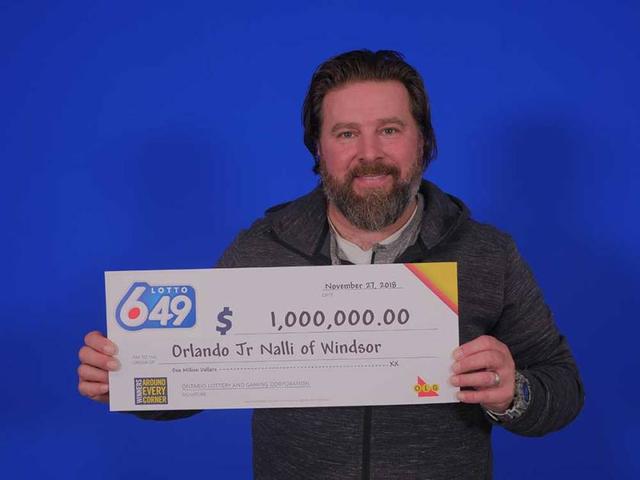 lotto 649 december 1 2018