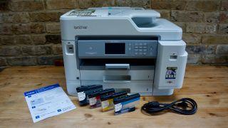 multifunction printer review