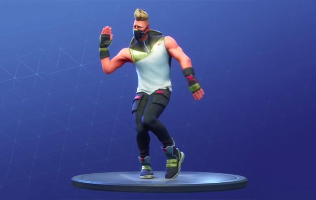 die schopfer verklagen epic games uber fortnite dance emotes spielinformationen - fortnite tanzschritte