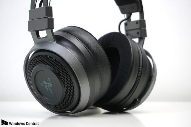 razer nari ultimate headset review