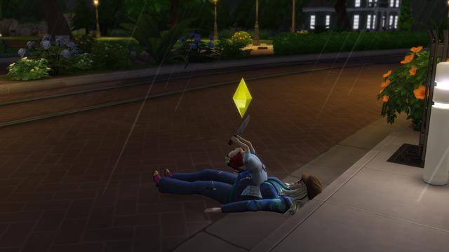 Top 5 Violence Mods In The Sims 4 å›½é™… è›‹è›‹èµž