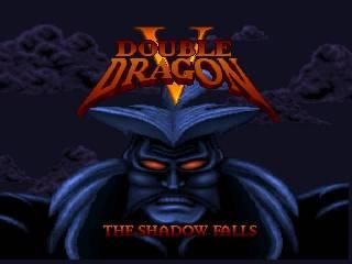 Double Dragon V Die Schattenfalle Spielinformationen