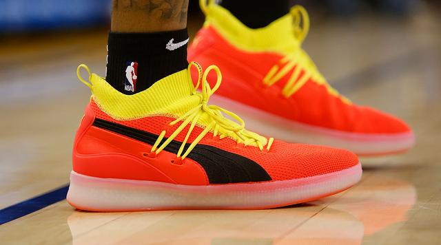zion sneaker