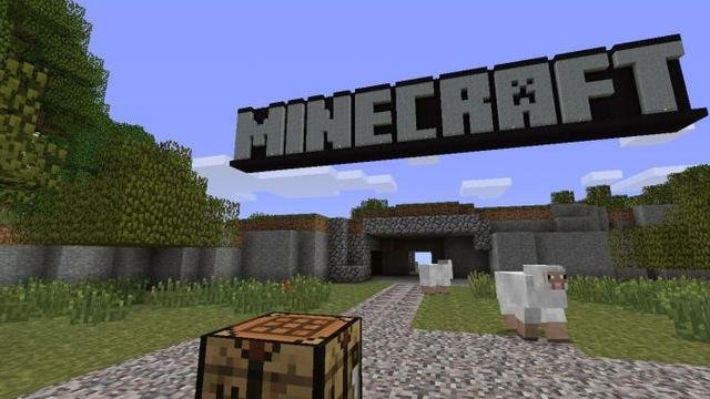 Mojang Drops Minecraft Support For Xbox 360 Ps3 Wii U And Ps Vita 国际 蛋蛋赞