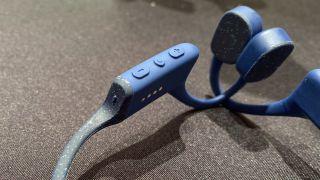 Hands On Aftershokz Xtrainerz Review 国际 蛋蛋赞