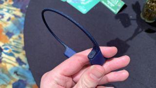 Hands On Aftershokz Xtrainerz Review 国际 蛋蛋赞