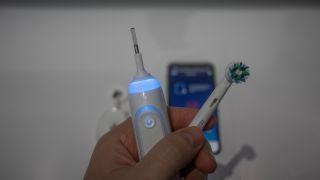 oral b genius x review