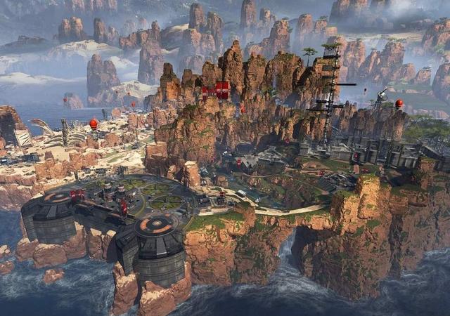 Apex Legends Record Ps4 Xbox One And Pc Downloads For Battle Royale Game Outshining Fortnite 国际 蛋蛋赞