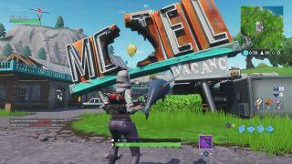 fortnite overtime challenges guide how to complete the extra challenges for a free battle pass - rv park fortnite overtime challenges