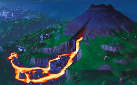 fortnite season 8 downtime begins as patch notes for new battle pass arrive gaming - when is the fortnite downtime