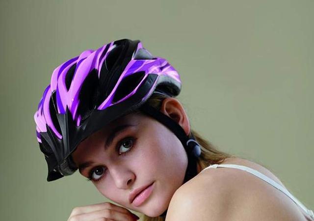 german bicycle helmet