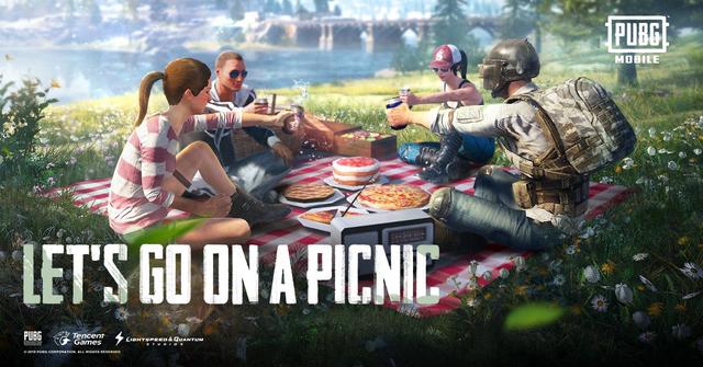 Swayin Away Emote Pubg How To Complete The Pubg Mobile Challenge - swayin away emote pubg how to complete the pubg mobile challenge gaming