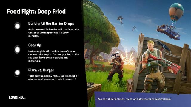 fortnite season 8 week 8 challenge guide search for jigsaw puzzle pieces gaming - jigsaw puzzle fortnite map season 8