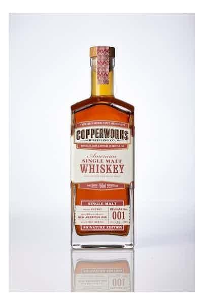 The 5 Best American Single Malt Whiskeys to Drink Right Now