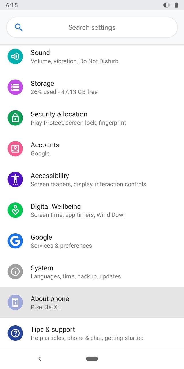 How To Unlock The Bootloader On Your Pixel 3a å›½é™… è›‹è›‹èµž