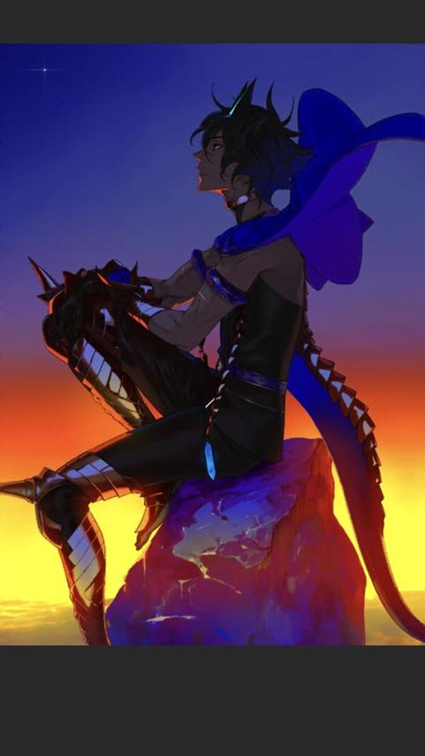 Fgo 神ジュナと弓ジュナのイラスト差は何なのか Fatego Beezまとめ