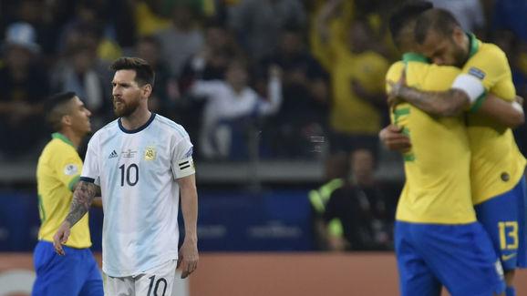 Provocador! Messi detona a Seleção Brasileira e faz alerta ao Peru