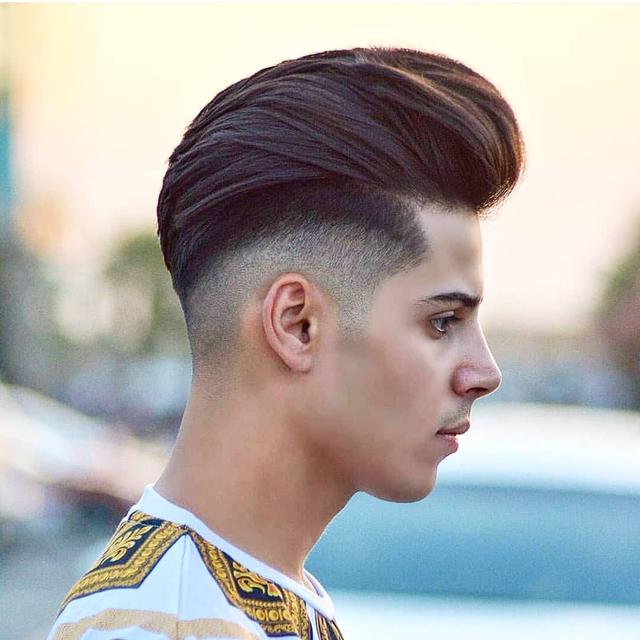 10 cortes de cabello para hombres que se animan a todo - Ensegundos.do