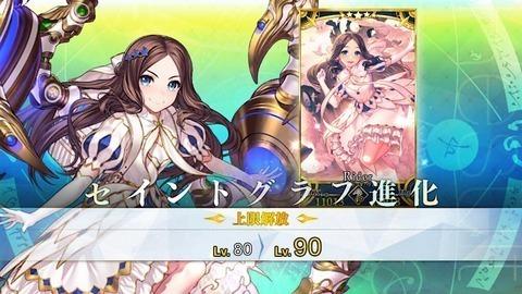 Fgo ロリンチちゃんの最終再臨絵の着飾ってる感可愛い Fatego Beezまとめ